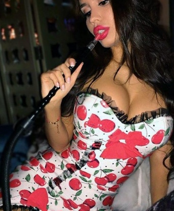 Инна, 22